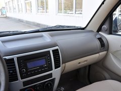 2013款 2.8T 手动 两驱柴油版长轴
