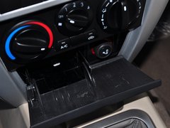 2013款 2.8T 手动 两驱柴油版长轴