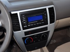 2013款 2.8T 手动 两驱柴油版长轴