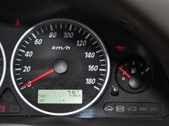 2013款 2.8T 手动 两驱柴油版长轴