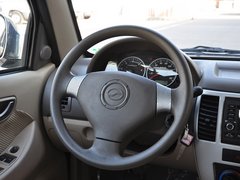 2013款 2.8T 手动 两驱柴油版长轴