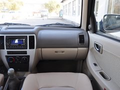 2013款 2.8T 手动 两驱柴油版长轴