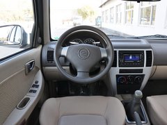 2013款 2.8T 手动 两驱柴油版长轴