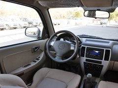 2013款 2.8T 手动 两驱柴油版长轴