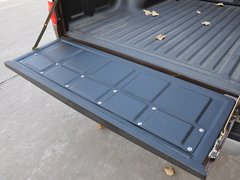 2013款 2.8T 手动 两驱柴油版长轴