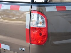 2013款 2.8T 手动 两驱柴油版长轴