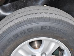 2013款 2.8T 手动 两驱柴油版长轴