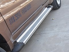 2013款 2.8T 手动 两驱柴油版长轴