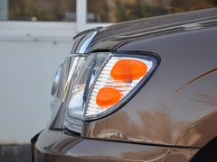 2013款 2.8T 手动 两驱柴油版长轴