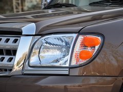 2013款 2.8T 手动 两驱柴油版长轴