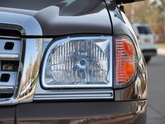 2013款 2.8T 手动 两驱柴油版长轴