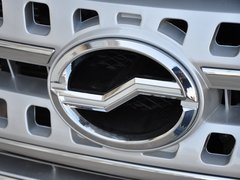 2013款 2.8T 手动 两驱柴油版长轴
