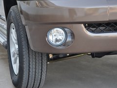 2013款 2.8T 手动 两驱柴油版长轴