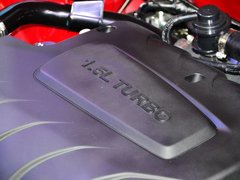 2014款 1.5L 手动 豪华女性版