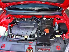 2014款 1.5L 手动 豪华女性版