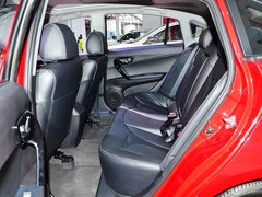 2014款 1.5L 手动 豪华女性版