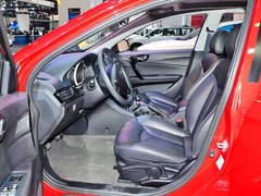 2014款 1.5L 手动 豪华女性版