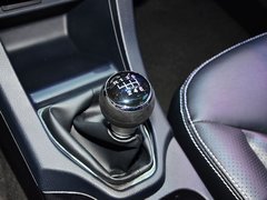 2014款 1.5L 手动 豪华女性版