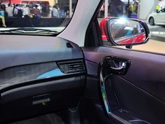 2014款 1.5L 手动 豪华女性版