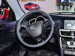 2014款 1.5L 手动 豪华女性版