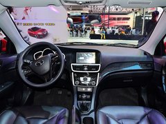 2014款 1.5L 手动 豪华女性版