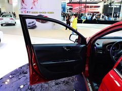 2014款 1.5L 手动 豪华女性版