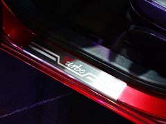 2014款 1.5L 手动 豪华女性版