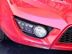 2014款 1.5L 手动 豪华女性版