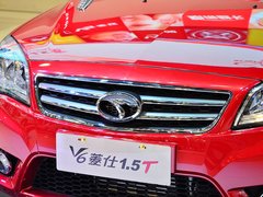 2014款 1.5L 手动 豪华女性版