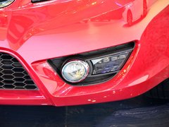 2014款 1.5L 手动 豪华女性版