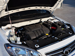 2014款 1.5L 手动 豪华女性版
