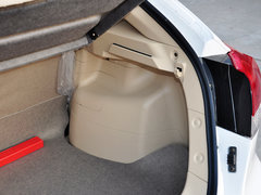 2014款 1.5L 手动 豪华女性版