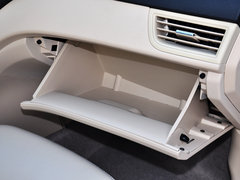 2014款 1.5L 手动 豪华女性版