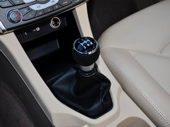 2014款 1.5L 手动 豪华女性版