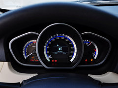 2014款 1.5L 手动 豪华女性版