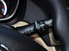 2014款 1.5L 手动 豪华女性版