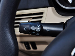 2014款 1.5L 手动 豪华女性版