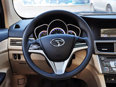 2014款 1.5L 手动 豪华女性版