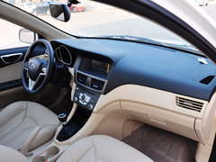2014款 1.5L 手动 豪华女性版