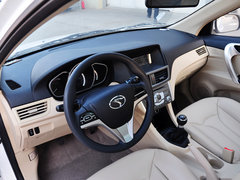 2014款 1.5L 手动 豪华女性版
