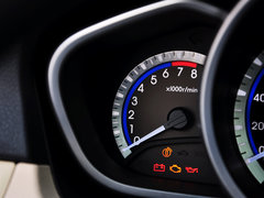 2014款 1.5L 手动 豪华女性版