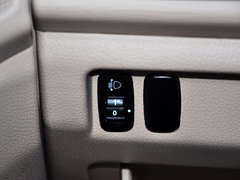 2014款 1.5L 手动 豪华女性版