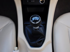 2014款 1.5L 手动 豪华女性版