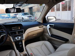 2014款 1.5L 手动 豪华女性版