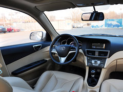 2014款 1.5L 手动 豪华女性版
