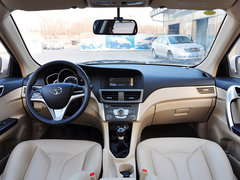 2014款 1.5L 手动 豪华女性版