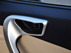 2014款 1.5L 手动 豪华女性版