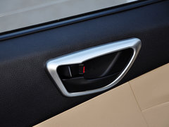 2014款 1.5L 手动 豪华女性版