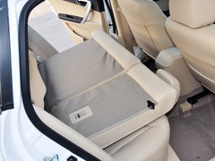2014款 1.5L 手动 豪华女性版