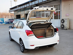 2014款 1.5L 手动 豪华女性版